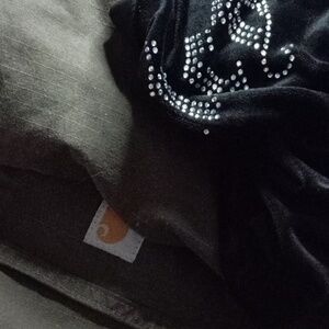 Juicy n Carhartt bundle